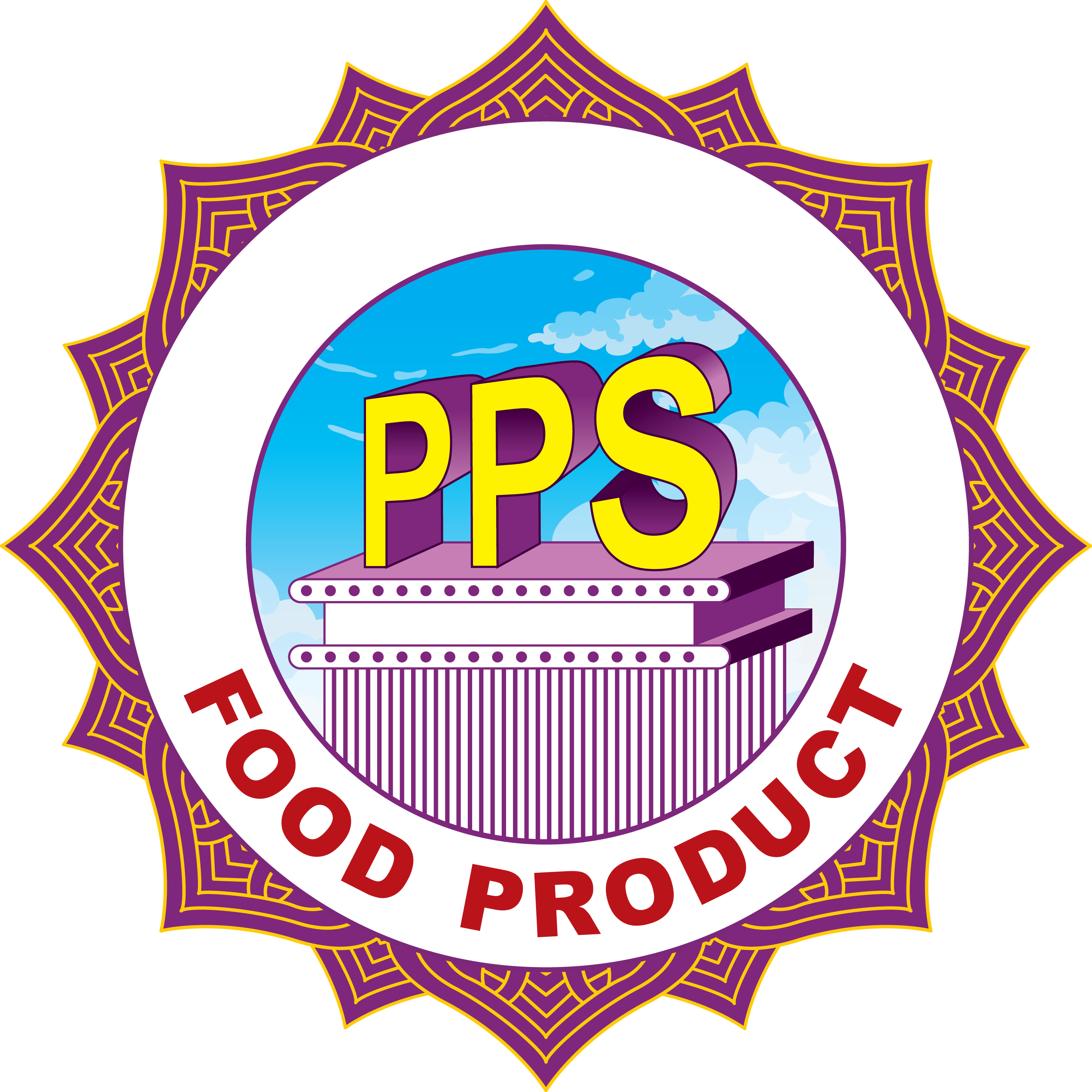 PPS Food Product